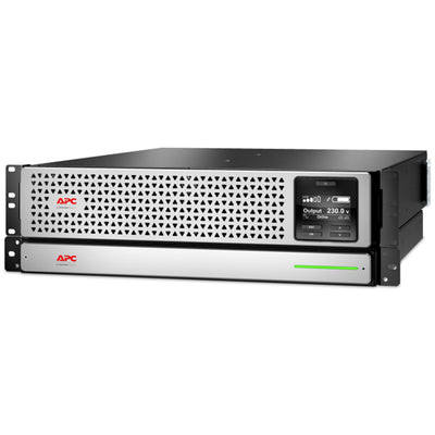 APC Smart-UPS SRT Lithium Ion 1500VA RM