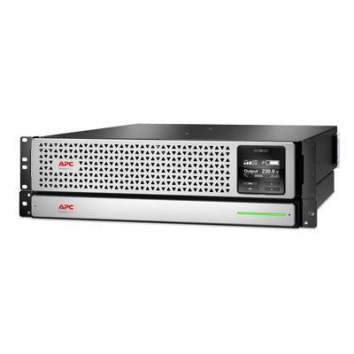 XN APC SMART-UPS SRT Lithium Ion 2200VA RM