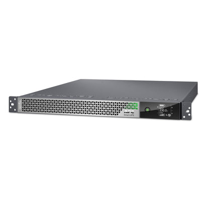APC Smart-UPS Ultra 2200VA 230V 1U with with