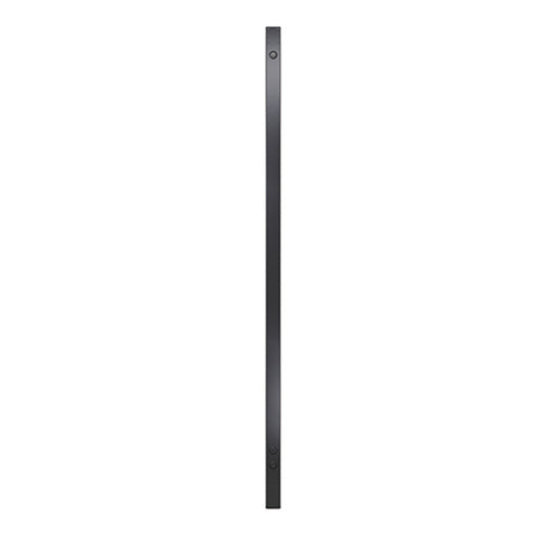 Rack PDU 2G. Metered by Outlet with Swit
