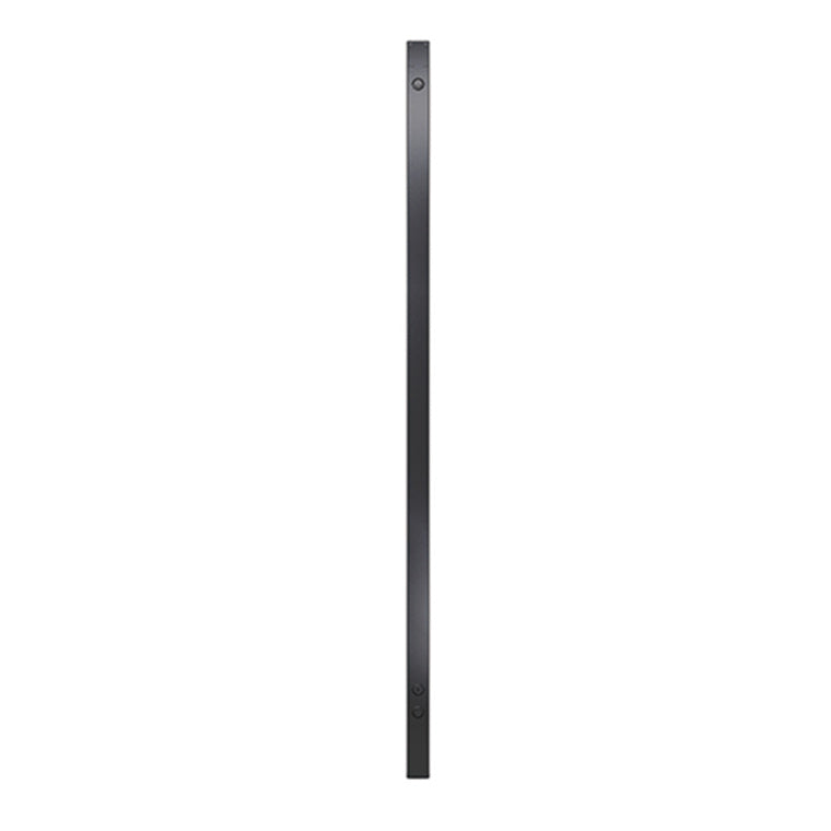 Rack PDU 2G. Metered by Outlet with Swit