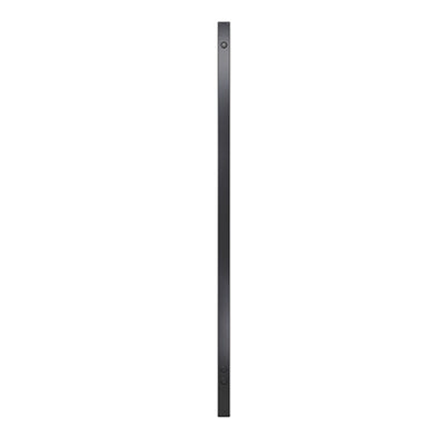 Rack PDU 2G. Metered by Outlet with Swit