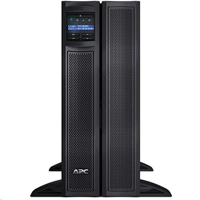APC Smart-UPS X 2200VA Short Depth Tower