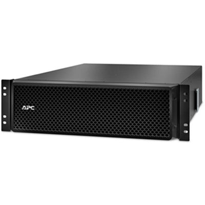 APC Smart-UPS SRT 192V 8 and 10kVA RM Ba