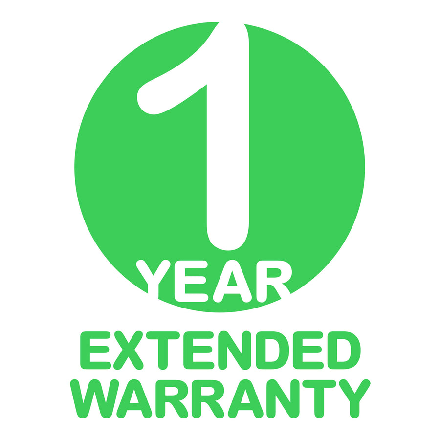APC (WNBSP0142) NETBOTZ 1Y EXTENDED WARRANTY RENEWAL - 3XX/4XX MODELS -5-APPLIANCE PACK