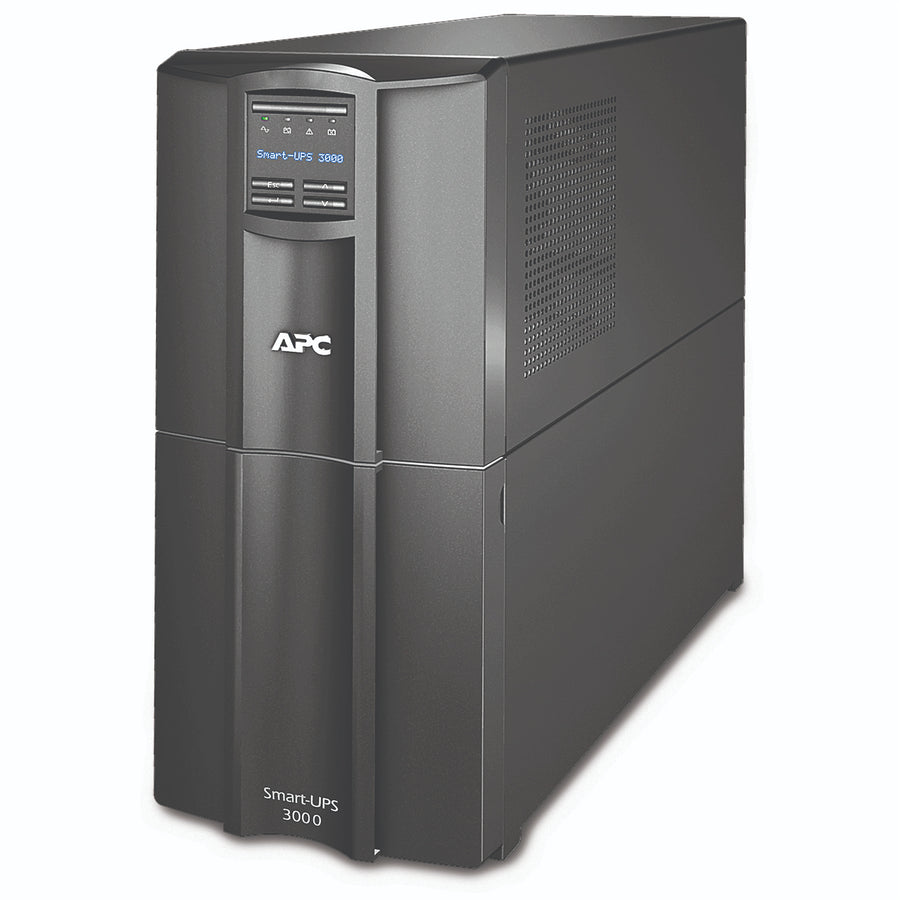 APC Smart-UPS 3000VA LCD 230V with Smart
