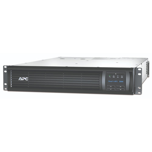 APC Smart-UPS 3000VA LCD RM 2U 230V with