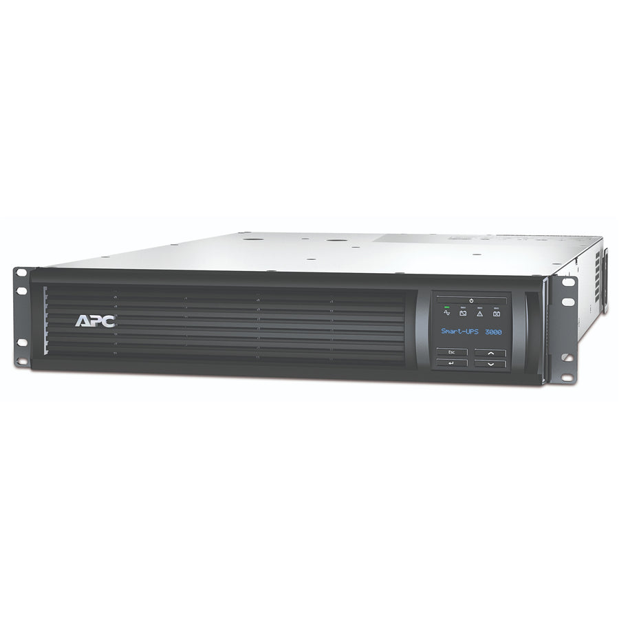 APC Smart-UPS 3000VA LCD RM 2U 230V with