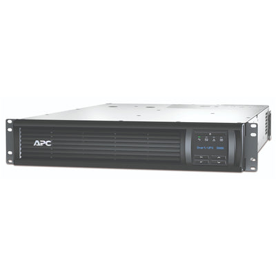 APC Smart-UPS 3000VA LCD RM 2U 230V with