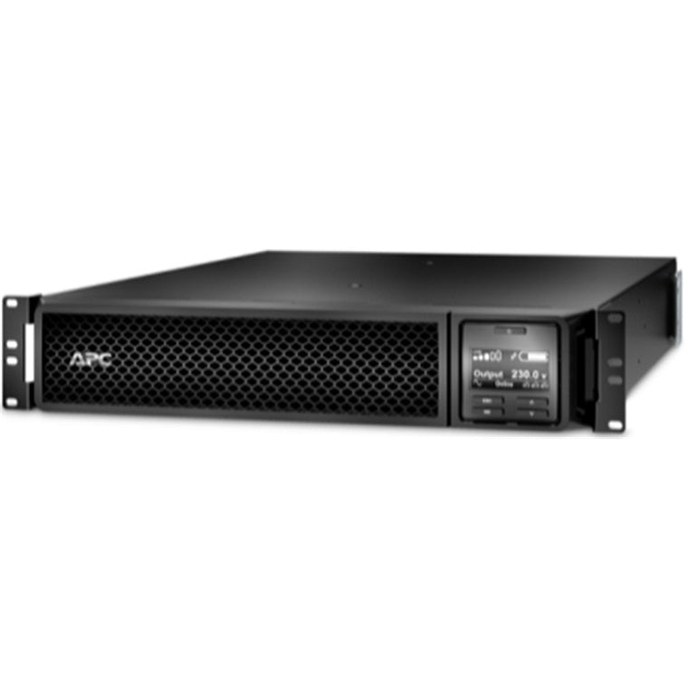 APC Smart-UPS SRT 1500VA RM 230V