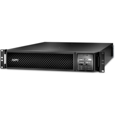 APC Smart-UPS SRT 1500VA RM 230V