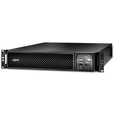 APC SMART-UPS ON-LINE 3KVA