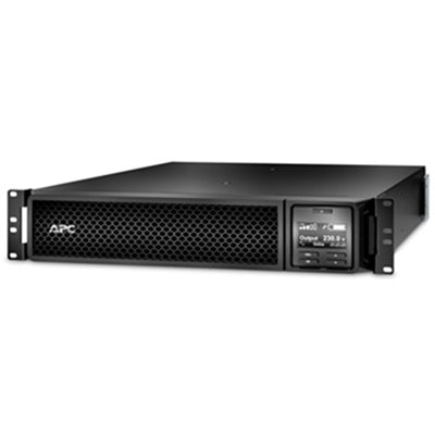 APC Smart-UPS SRT 3000VA RM 230V Network