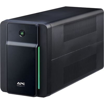 APC BACK-UPS 1600VA, 230V, AVR, ANZ SOCKETS