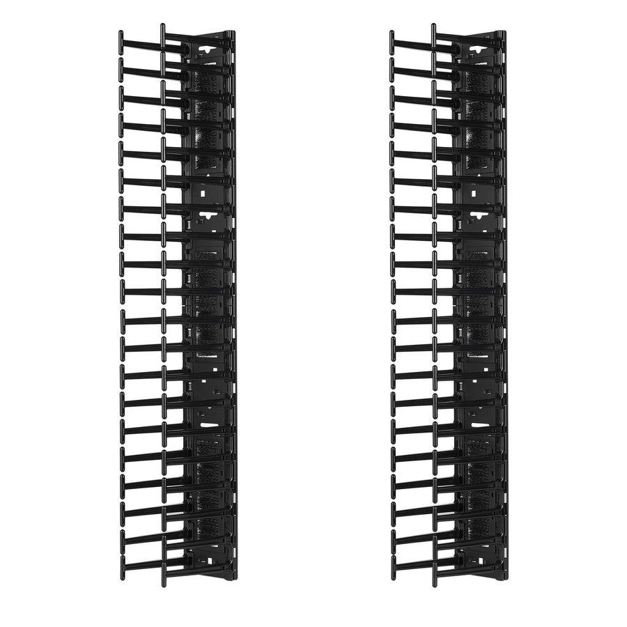 Vertical Cable Manager for NetShelter SX