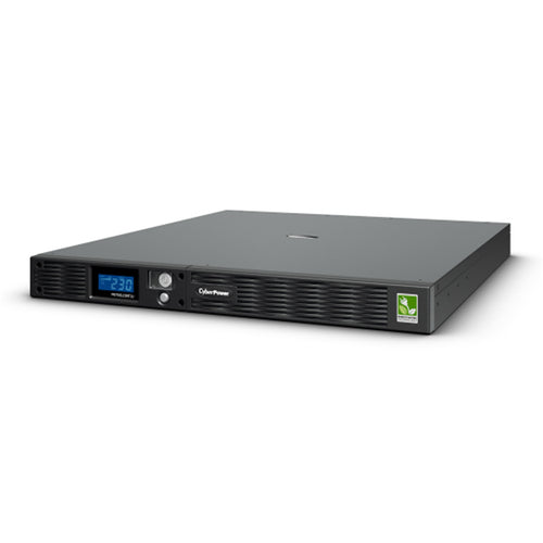 PRO Rack Series LCD 750VA/500W 1U Line Interactive UPS  Hardware