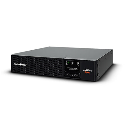 PRO Rack/Tower LCD 1500VA/1500W 2U Line Interactive UPS  Hardware