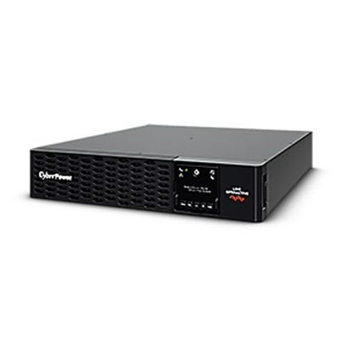 PRO Rack/Tower LCD 2000VA/2000W 2U Line Interactive UPS  Hardware