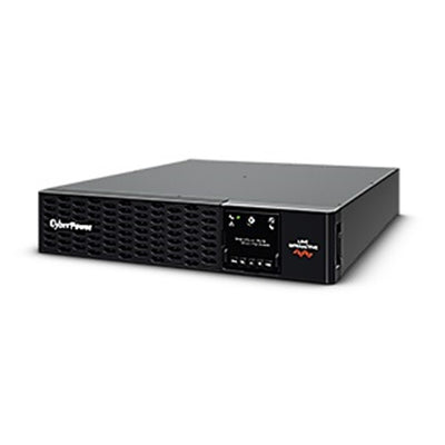 PRO Rack/Tower LCD 2000VA/2000W 2U Line Interactive UPS  Hardware