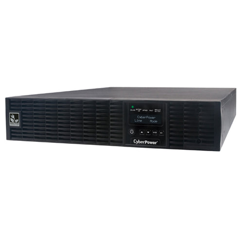 Online Series 1500VA / 1350W Rack/Tower UPS 2U  Hardware