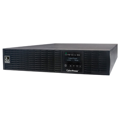 Online Series 1500VA / 1350W Rack/Tower UPS 2U  Hardware