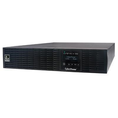 Online Series 2000VA / 1800W Rack/Tower UPS  Hardware