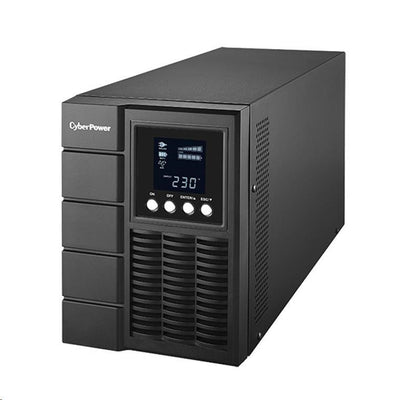 CyberPower Systems Online S 2000VA/1800W Tower UPS 10A Hardware