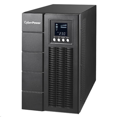CyberPower Systems Online S 3000VA/2700W Tower UPS Hardware