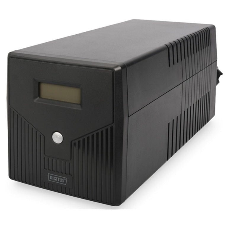 Digitus Line Interactive UPS 2000VA (2000VA/1200W)