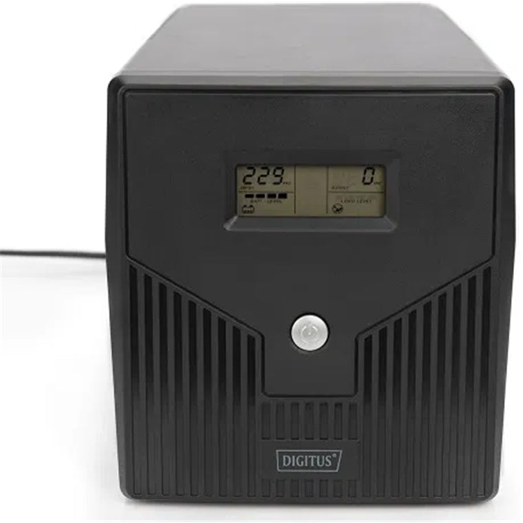 Digitus Line Interactive UPS 2000VA (2000VA/1200W)