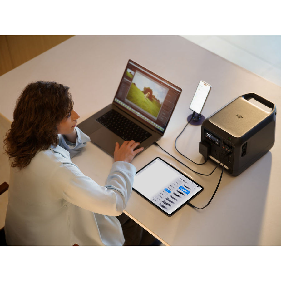CP-DY-00000197 - DJI Power 1000 Mini (AU)