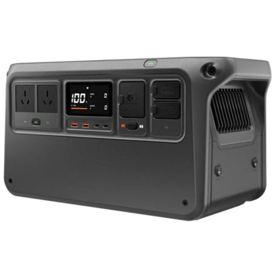 DJI Power 1000 V2 (NZ) 1024Wh Portable Power Station