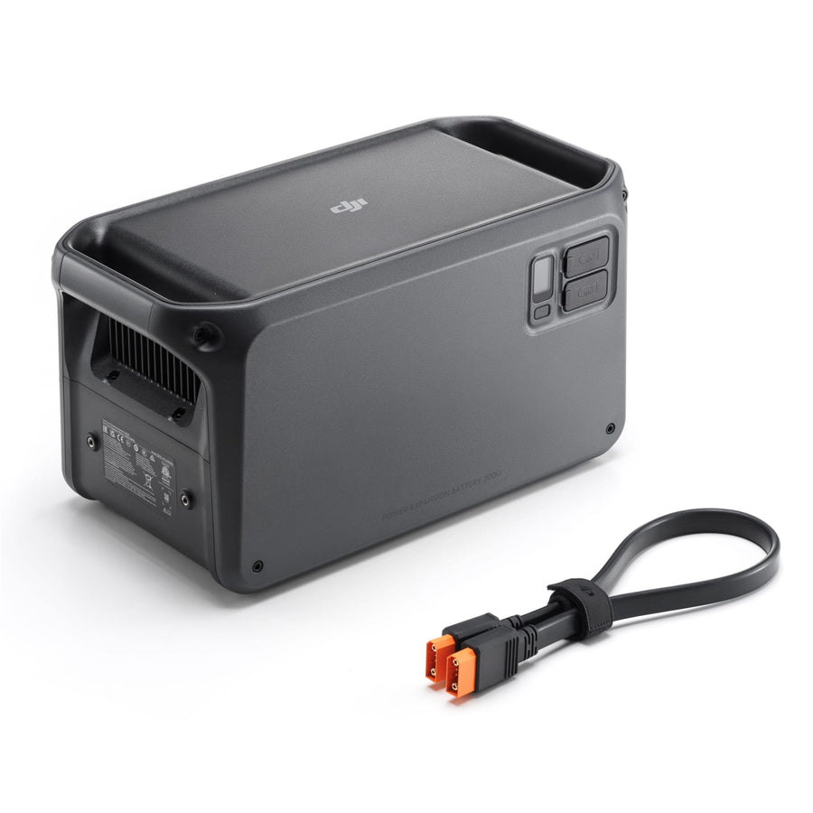 DJI Power Expansion Battery 2000 (NZ)  2048Wh
