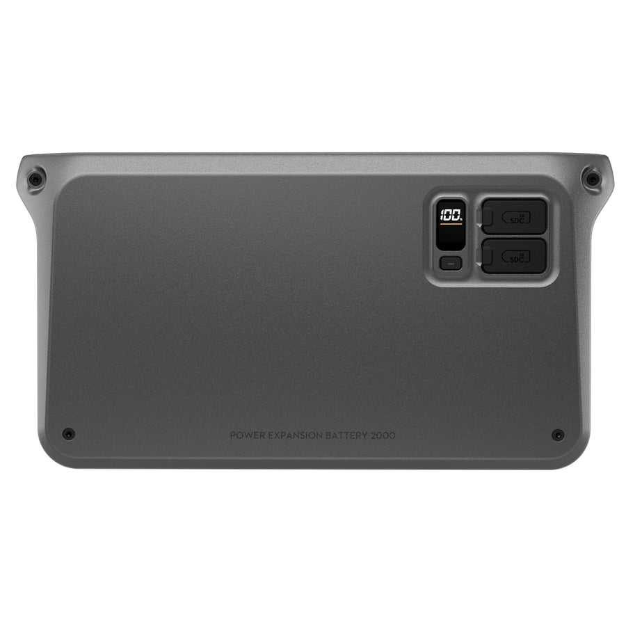 DJI Power Expansion Battery 2000 (NZ)  2048Wh