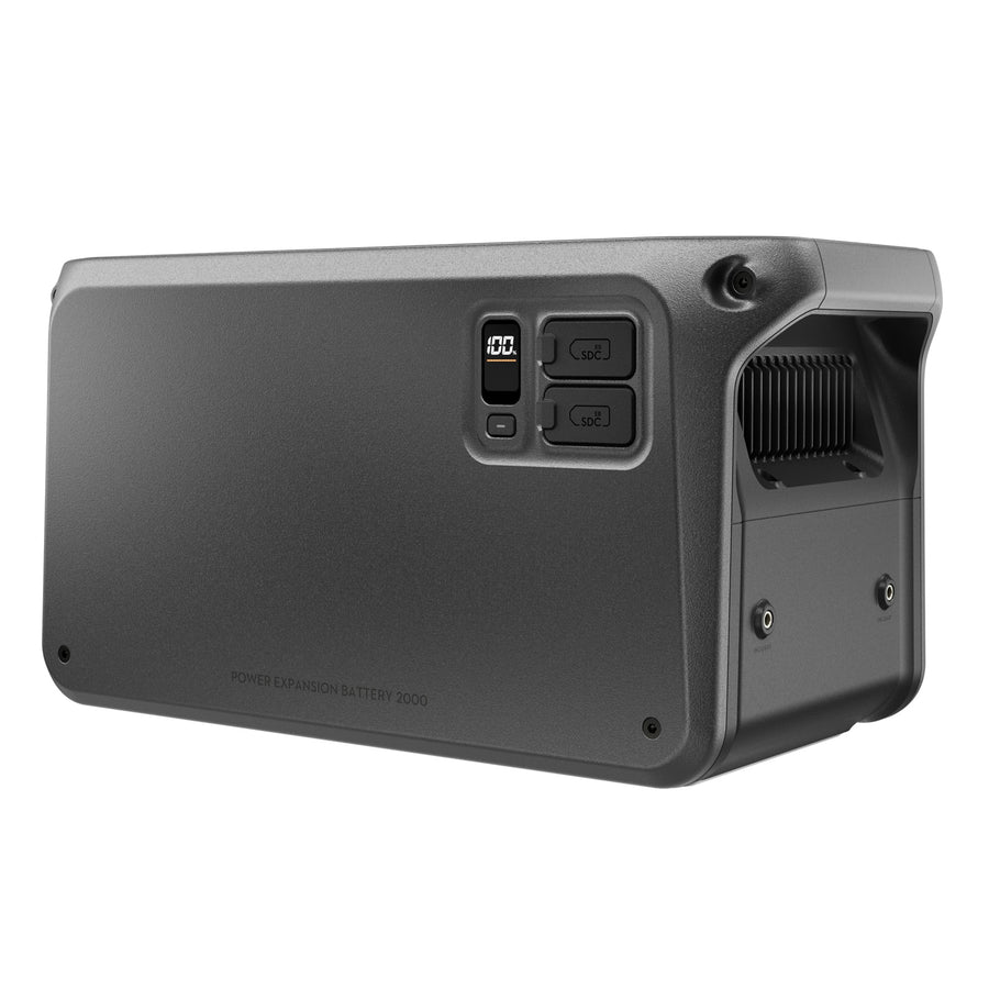 DJI Power Expansion Battery 2000 (NZ)  2048Wh