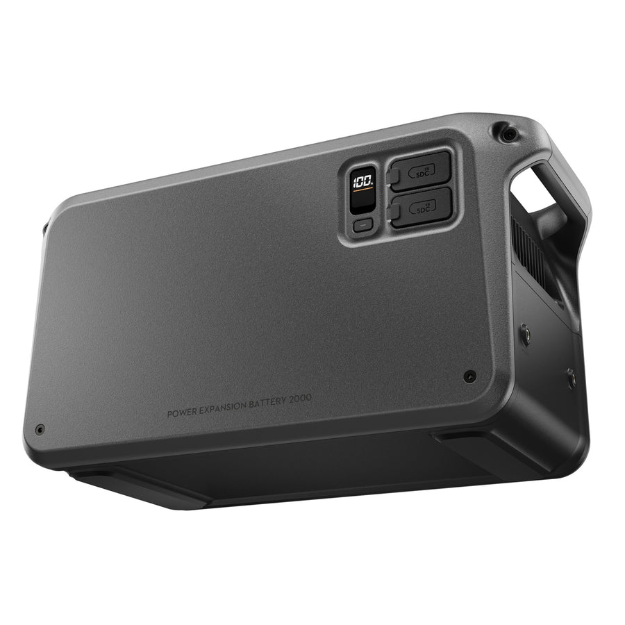 DJI Power Expansion Battery 2000 (NZ)  2048Wh