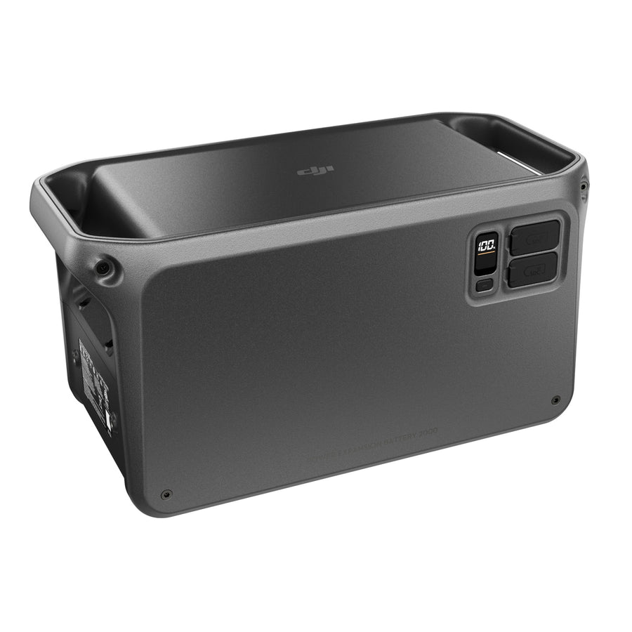 DJI Power Expansion Battery 2000 (NZ)  2048Wh