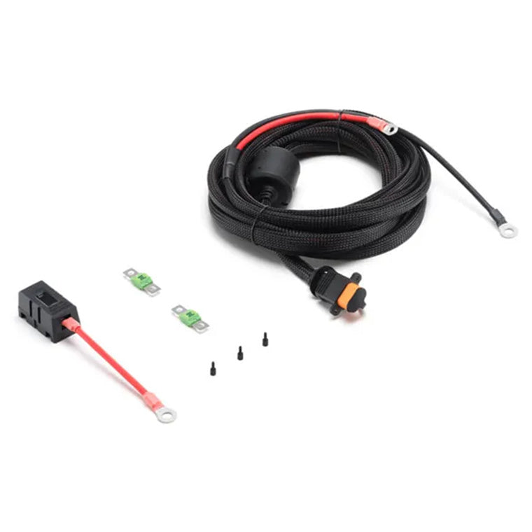 CP-DY-00000153 - DJI Power 1.8kW Super Fast Charger 45A Car Charging Cable