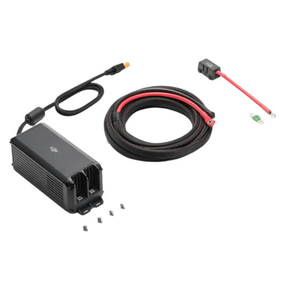 CP-DY-00000155 - DJI Power 1KW Super Fast Car Charger