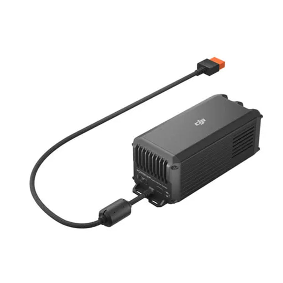 CP-DY-00000155 - DJI Power 1KW Super Fast Car Charger