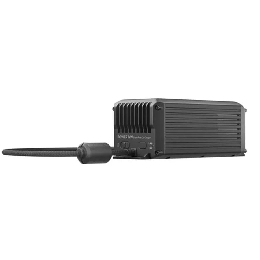 CP-DY-00000155 - DJI Power 1KW Super Fast Car Charger
