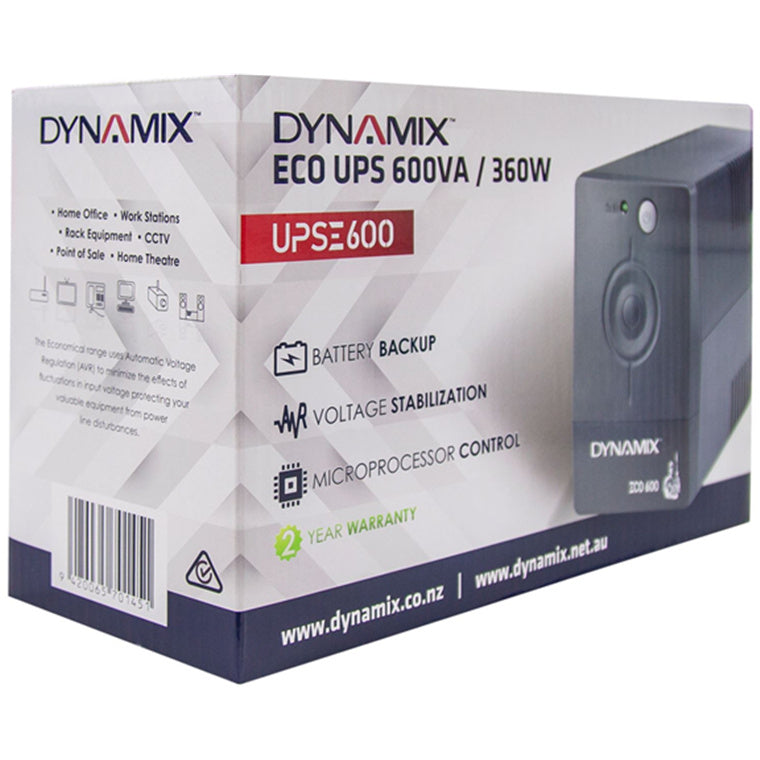 Dynamix UPSE600