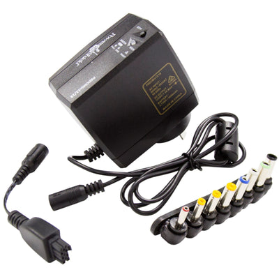 DYNAMIX PSDCMIN1218 - POWERSHIELD Mini UPS 12V DC/1.5A 18W Output
