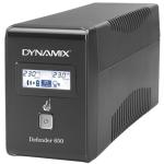 PWS-PSD650 - PowerShield PSD650 Defender UPS 650VA 390W