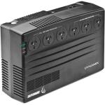 PWS-PSG750 - PowerShield PSG750 SafeGuard UPS 750VA 450W