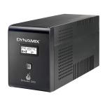 PWS-UPSD2000 - PowerShield UPSD2000 Defender 2000VA(1200W) Line Interactive