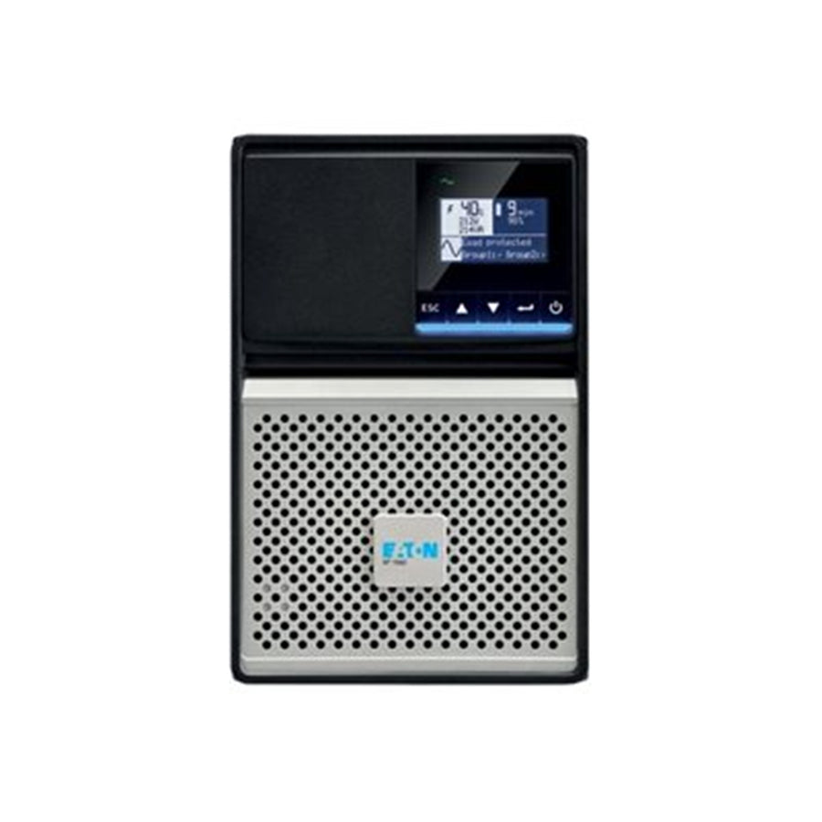 5P1550IAUG2 - Eaton 5P 1550VA /1350W TowerUPS withLCD