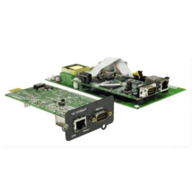 VERTIV Liebert Intellislot SNMP WEB Card for Li