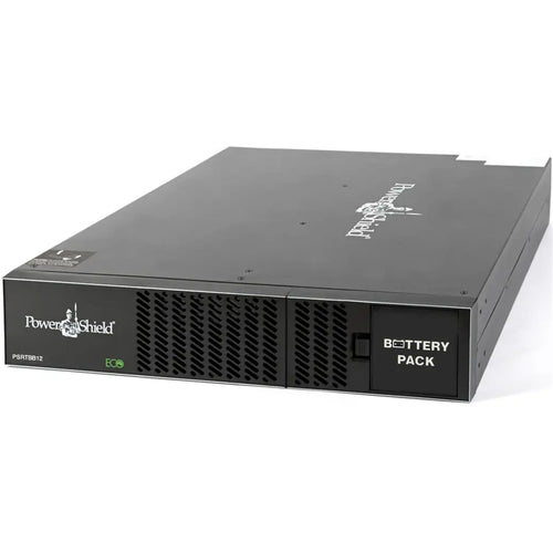 POWERSHIELD PSCERT2000 - Centurion RT 2000VA/1800W Doppelwandler True Online Power Factor 0.9 Rack/Tower