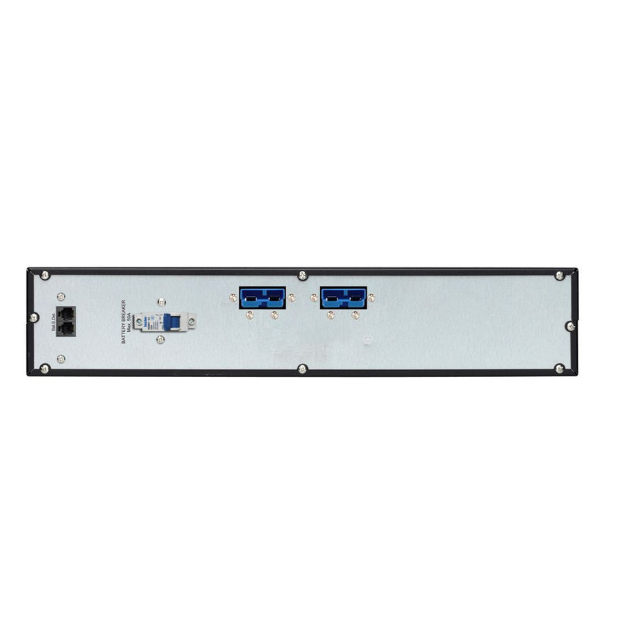 POWERSHIELD PSCERT2000 - Centurion RT 2000VA/1800W Double Conversion True Online Power Factor 0.9 Rack/Tower